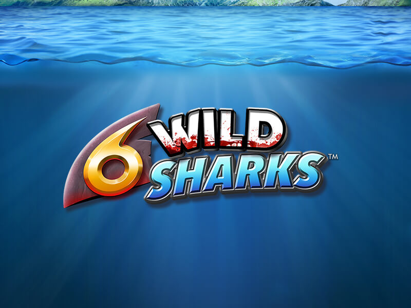 esporte da sorte2 6 Wild Sharks