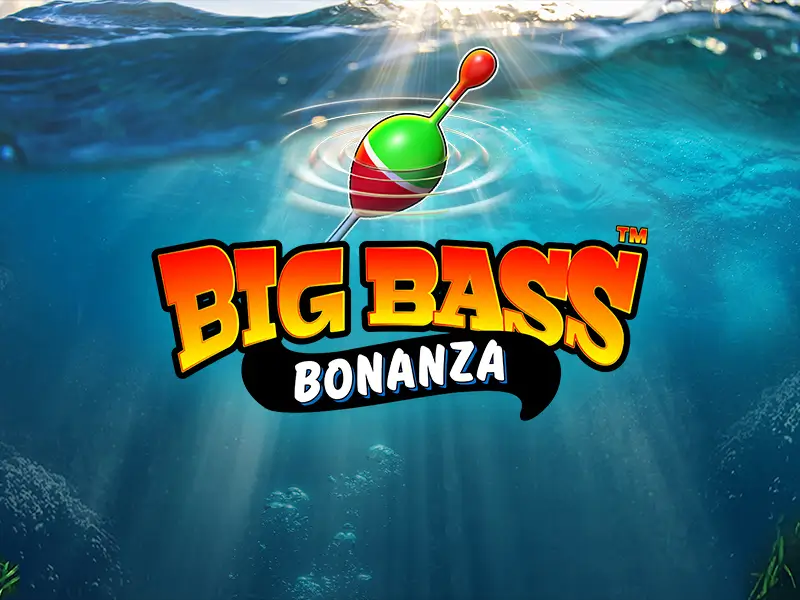 Big Bass Bonanza - an exciting esporte da sorte online slot game, available for esporte da sorte apostas