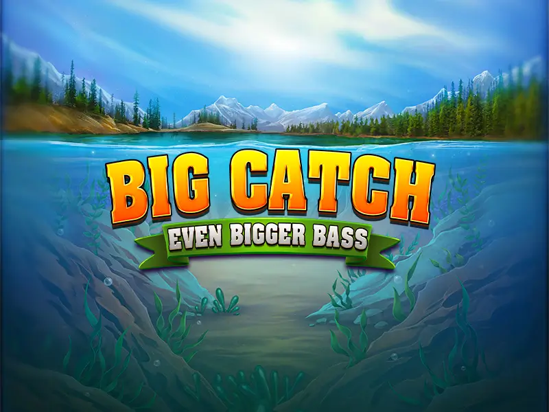 Big Catch Even Bigger Bass Onabet Challenge