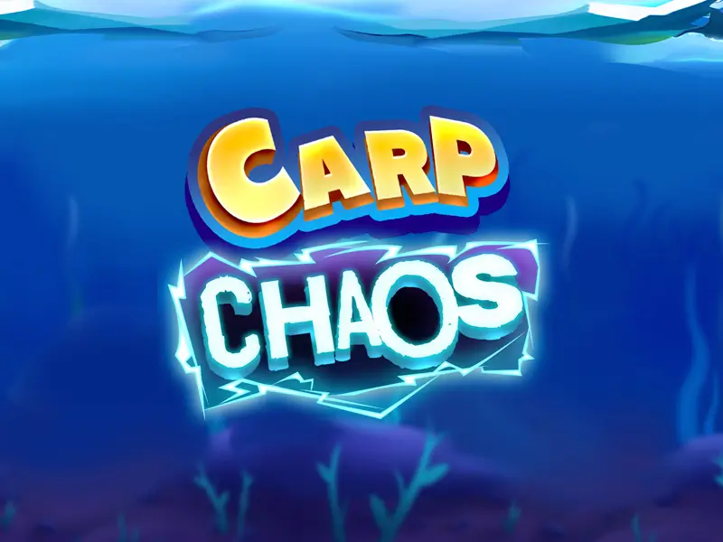 esporte da sorte2 Carp Chaos