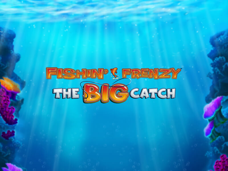 Fishing Frenzy Big Catch - Reel in wins at esporte da sorte, your top pick over onabet