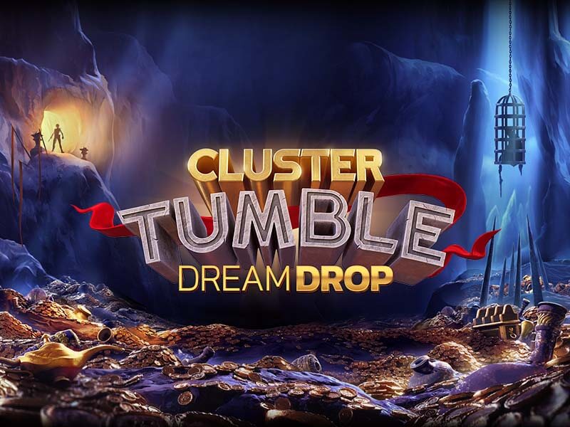esporte da sorte2 Reel Star Dream Drop Cover Image