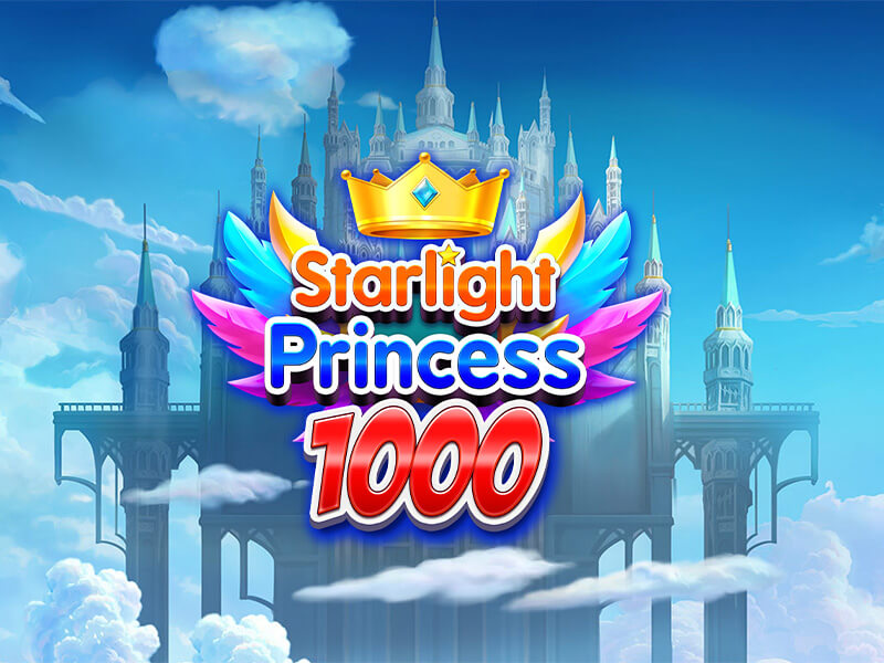 Starlight Princess 1000 Betano Weekly