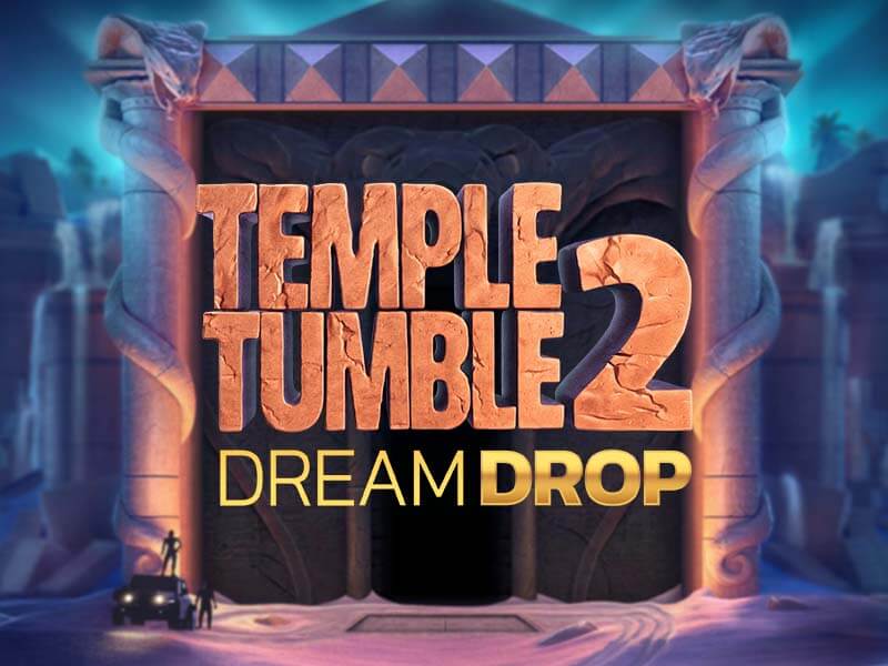 esporte da sorte2 Temple Tumble 2 Dream Drop