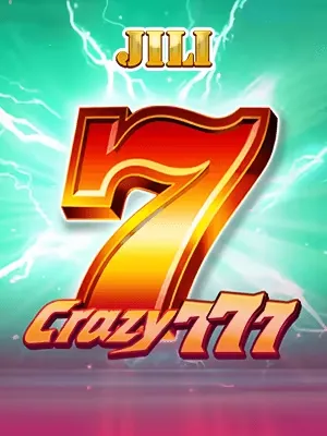 crazy777 Game Art