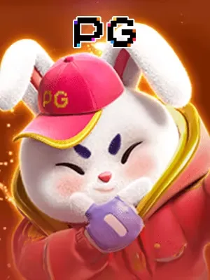 Fortune Rabbit Game Art