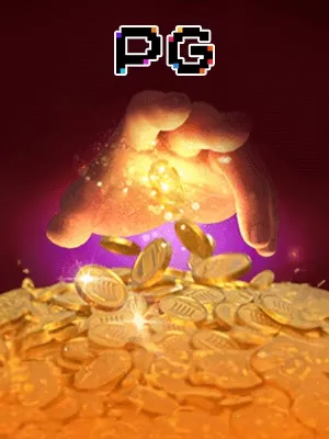 Midas Fortune Game Art
