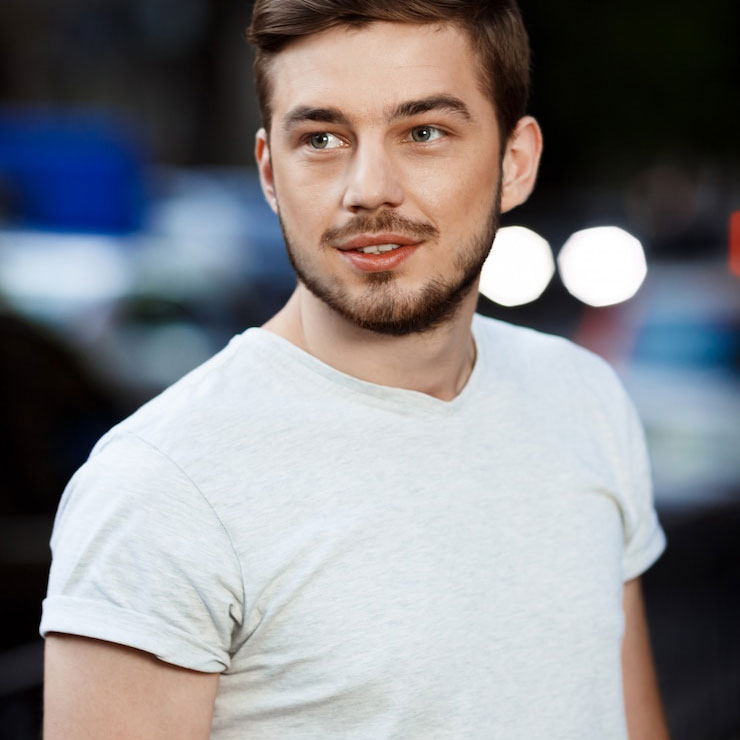 User Carlos P. avatar