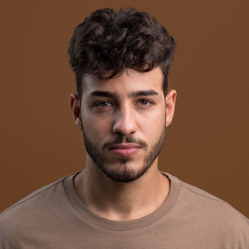 Avatar do Jogador Rafael P.
